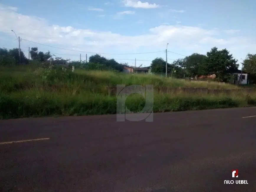 Foto 1 de Terreno / Lote à venda, 496m2 em Rio Branco, Sao Leopoldo - RS