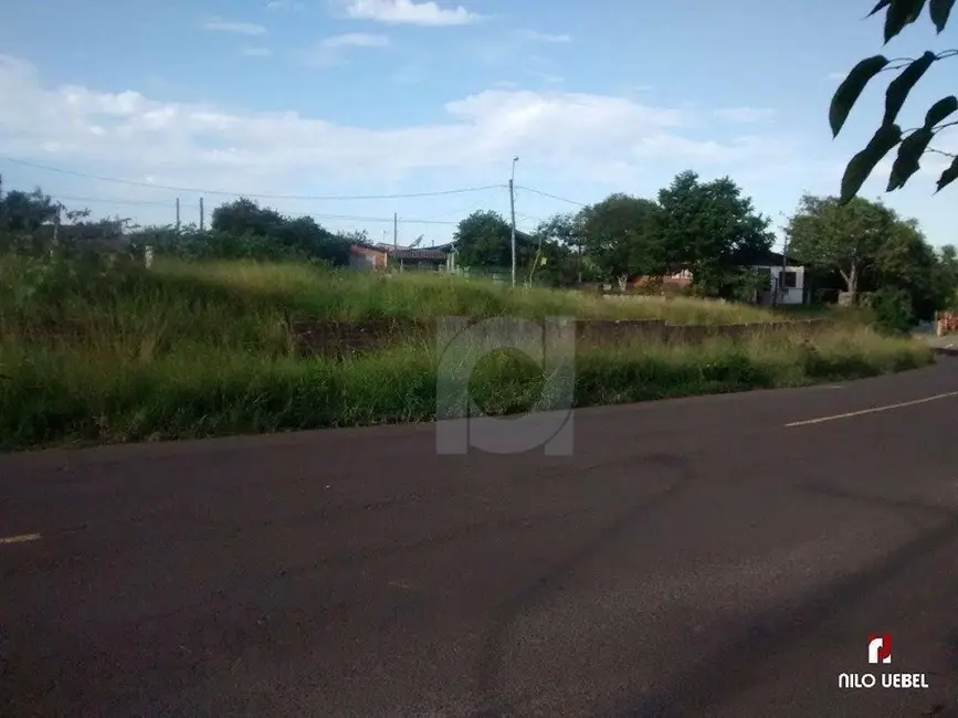 Foto 3 de Terreno / Lote à venda, 496m2 em Rio Branco, Sao Leopoldo - RS