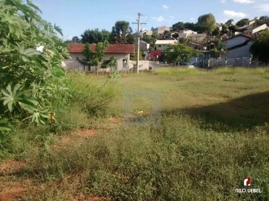 Foto 8 de Terreno / Lote à venda, 496m2 em Rio Branco, Sao Leopoldo - RS