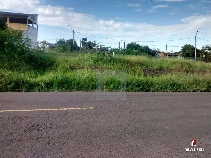 Foto 2 de Terreno / Lote à venda, 496m2 em Rio Branco, Sao Leopoldo - RS