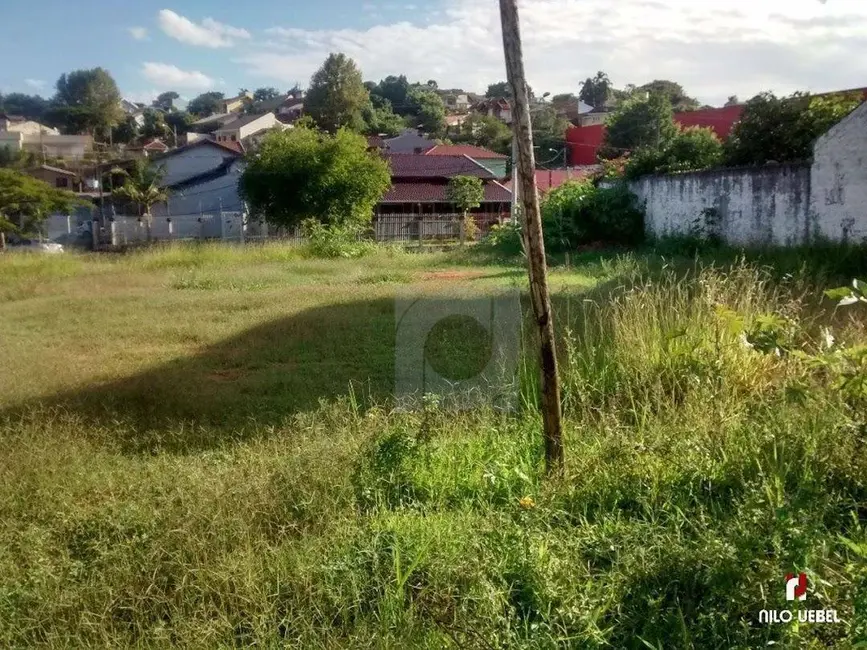 Foto 4 de Terreno / Lote à venda, 496m2 em Rio Branco, Sao Leopoldo - RS