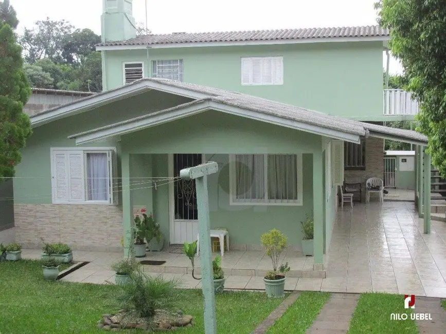 Casa com 2 quartos à venda, 98m2 em Centro, Portao - RS - imagem 1 Foto 1 de Casa com 2 quartos à venda, 98m2 em Centro, Portao - RS