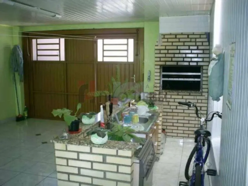 Foto 1 de Casa com 3 quartos à venda, 300m2 em Santo André, Sao Leopoldo - RS