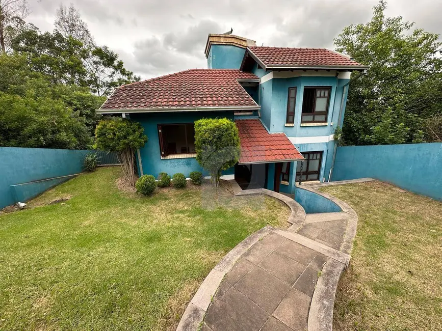 Foto 1 de Casa com 4 quartos à venda, 669m2 em Centro, Portao - RS