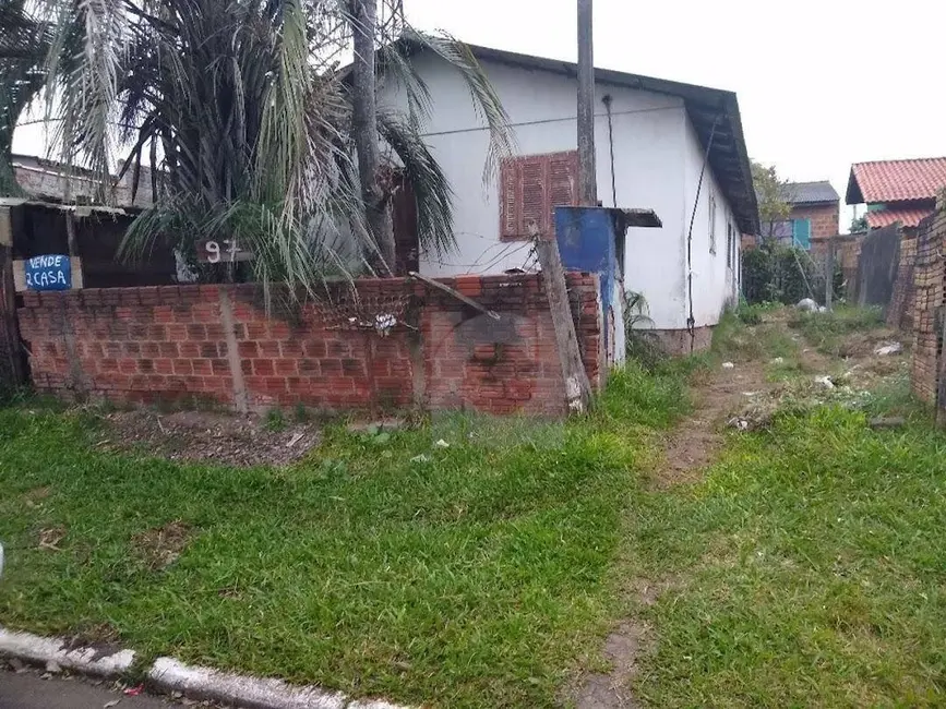 Foto 2 de Terreno / Lote à venda, 360m2 em Portao - RS