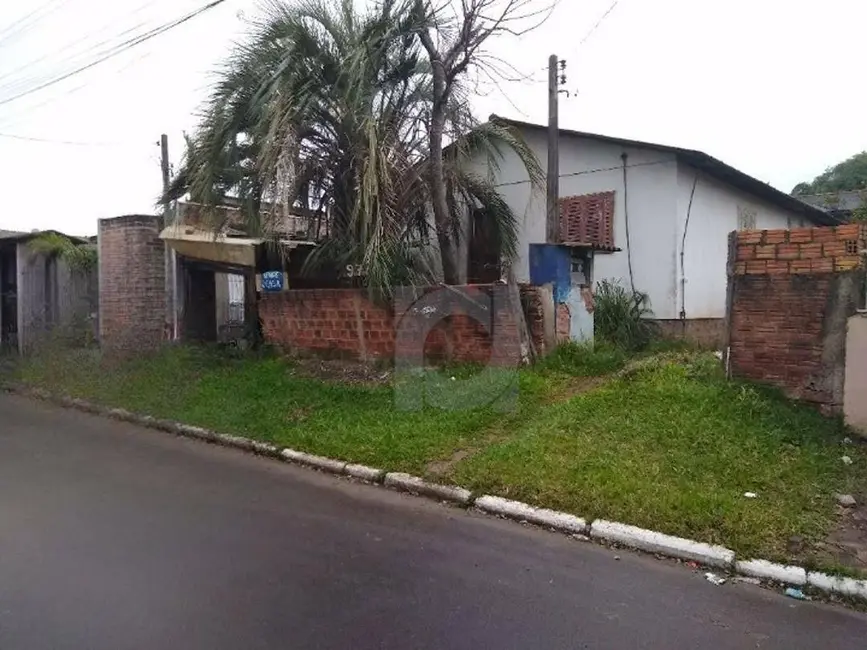Foto 1 de Terreno / Lote à venda, 360m2 em Portao - RS