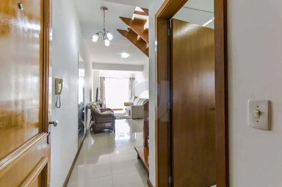 Foto 5 de Cobertura com 4 quartos à venda, 250m2 em Centro, Sao Leopoldo - RS