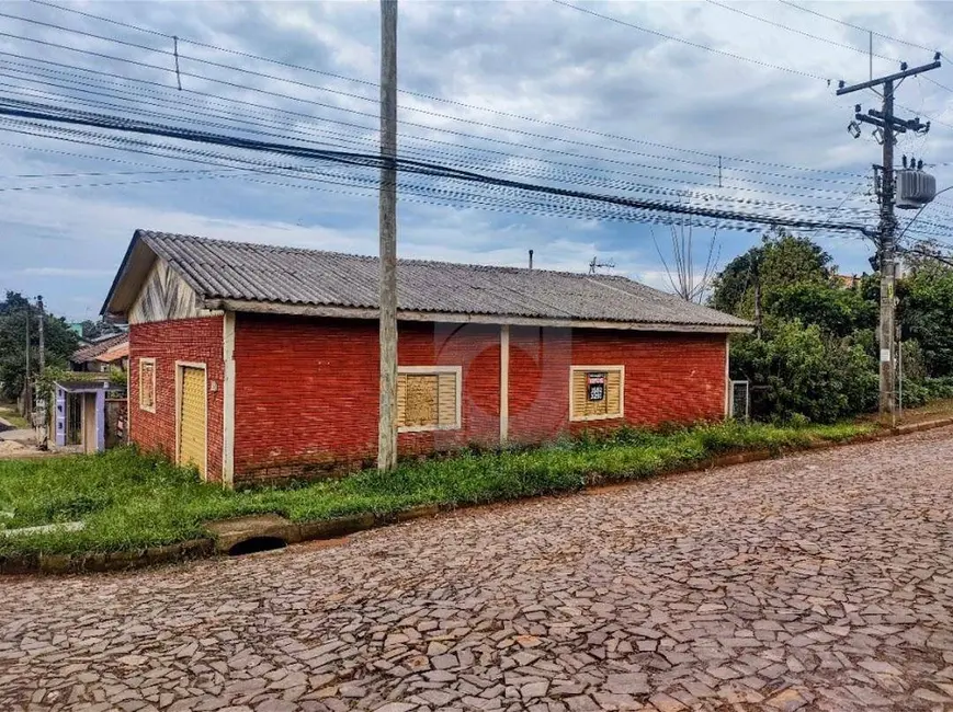 Foto 1 de Terreno / Lote à venda, 360m2 em Fazenda São Borja, Sao Leopoldo - RS