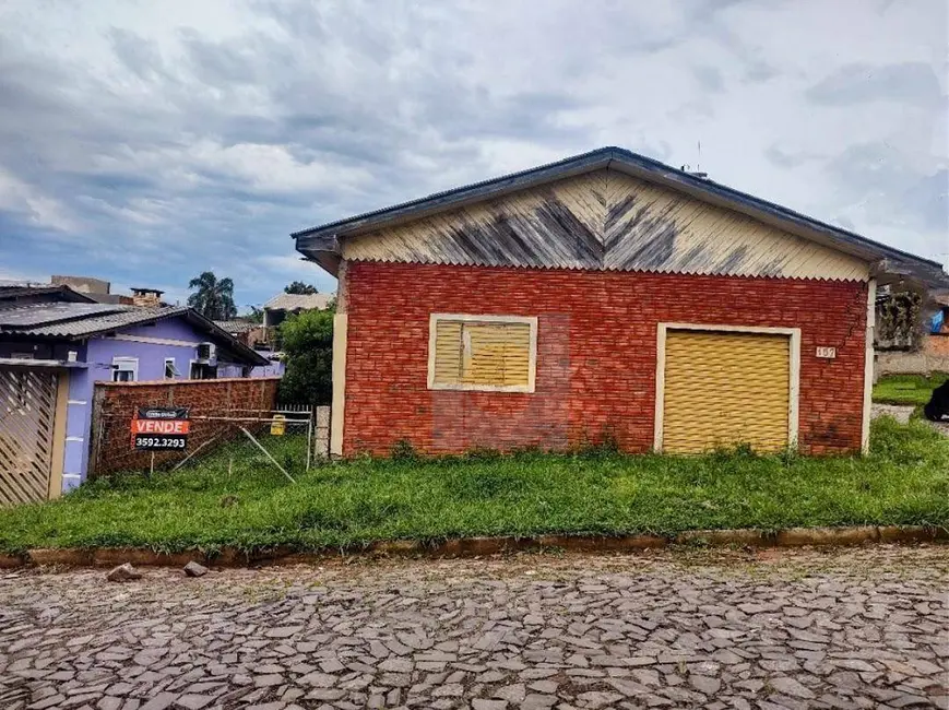 Terreno / Lote à venda, 360m2 em Fazenda São Borja, Sao Leopoldo - RS - imagem 3 Foto 3 de Terreno / Lote à venda, 360m2 em Fazenda São Borja, Sao Leopoldo - RS