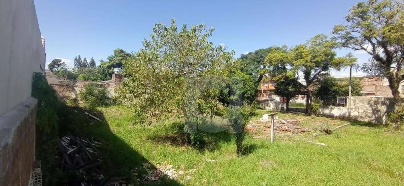 Foto 1 de Terreno / Lote à venda, 811m2 em São Miguel, Sao Leopoldo - RS