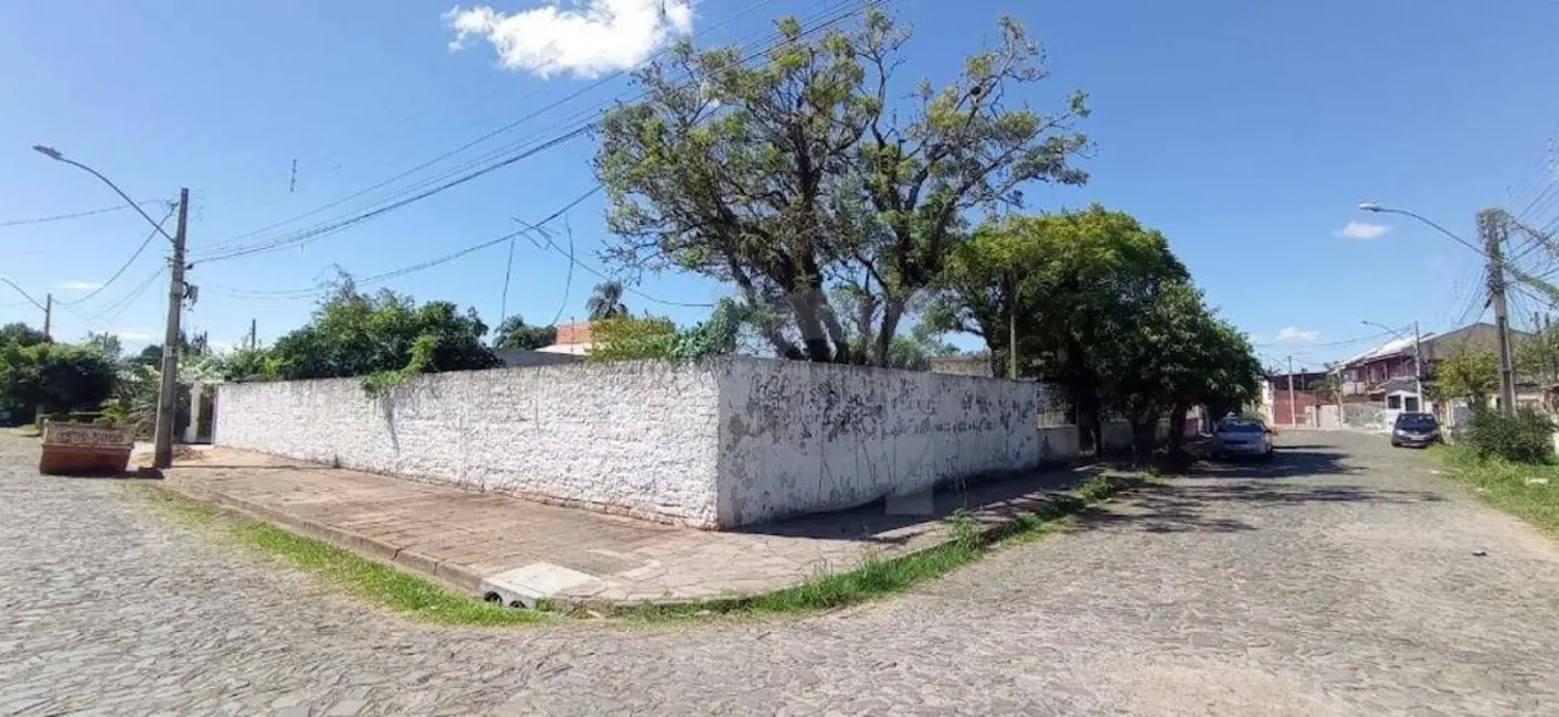 Foto 2 de Terreno / Lote à venda, 811m2 em São Miguel, Sao Leopoldo - RS