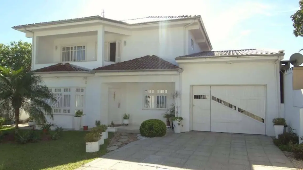 Casa com 3 quartos à venda, 450m2 em Santa Catarina, Sapucaia Do Sul - RS - imagem 1 Foto 1 de Casa com 3 quartos à venda, 450m2 em Santa Catarina, Sapucaia Do Sul - RS