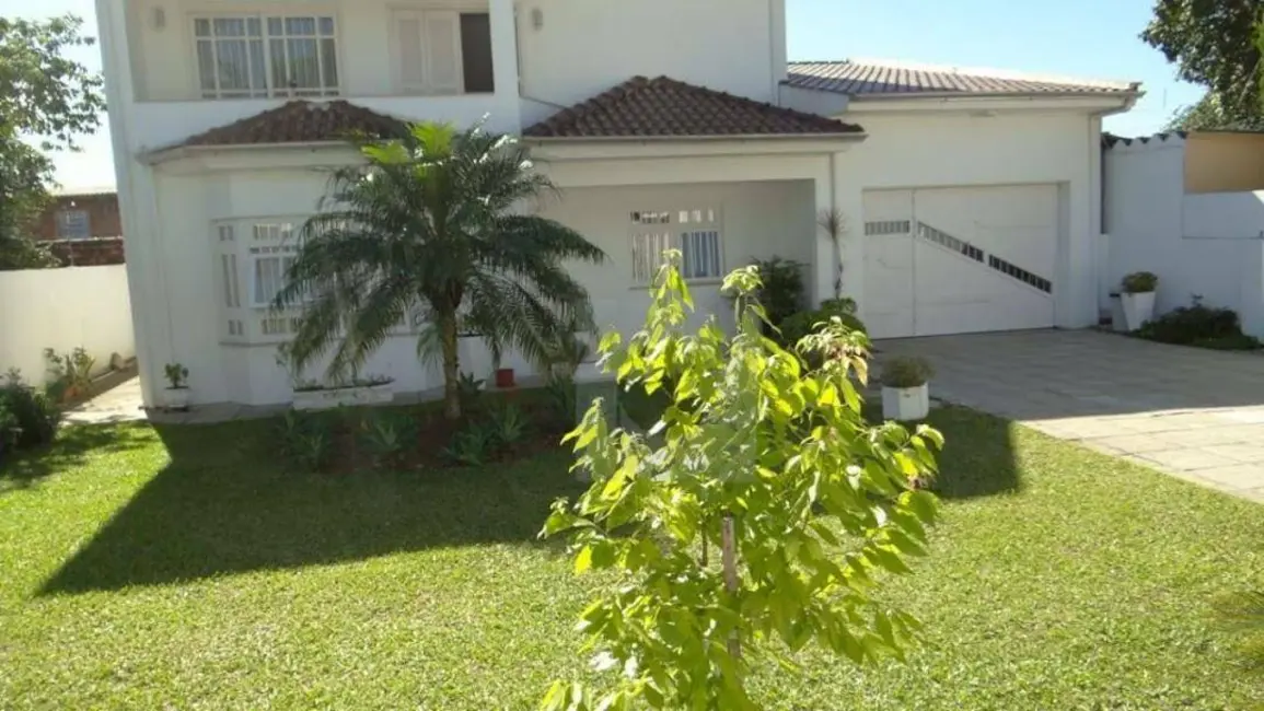 Casa com 3 quartos à venda, 450m2 em Santa Catarina, Sapucaia Do Sul - RS - imagem 2 Foto 2 de Casa com 3 quartos à venda, 450m2 em Santa Catarina, Sapucaia Do Sul - RS