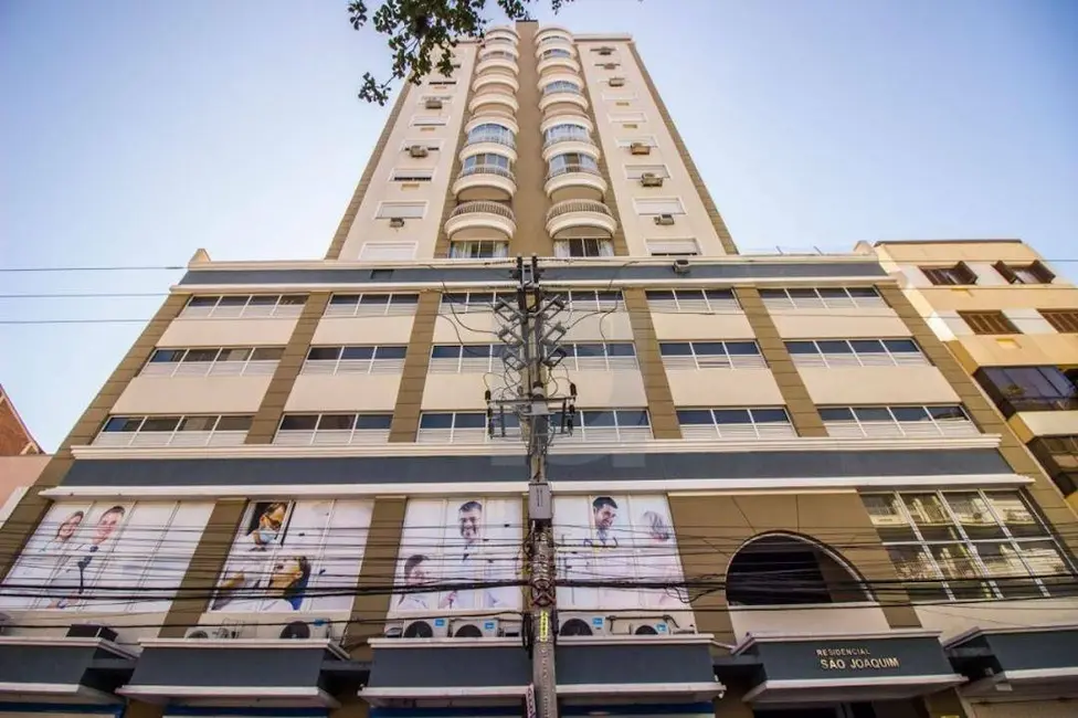 Apartamento com 3 quartos à venda, 115m2 em Centro, Sao Leopoldo - RS - imagem 7 Foto 7 de Apartamento com 3 quartos à venda, 115m2 em Centro, Sao Leopoldo - RS