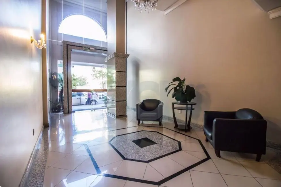 Apartamento com 3 quartos à venda, 115m2 em Centro, Sao Leopoldo - RS - imagem 8 Foto 8 de Apartamento com 3 quartos à venda, 115m2 em Centro, Sao Leopoldo - RS