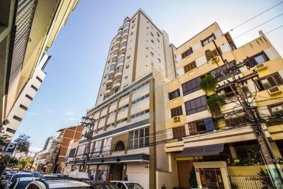 Foto 1 de Apartamento com 3 quartos à venda, 115m2 em Centro, Sao Leopoldo - RS