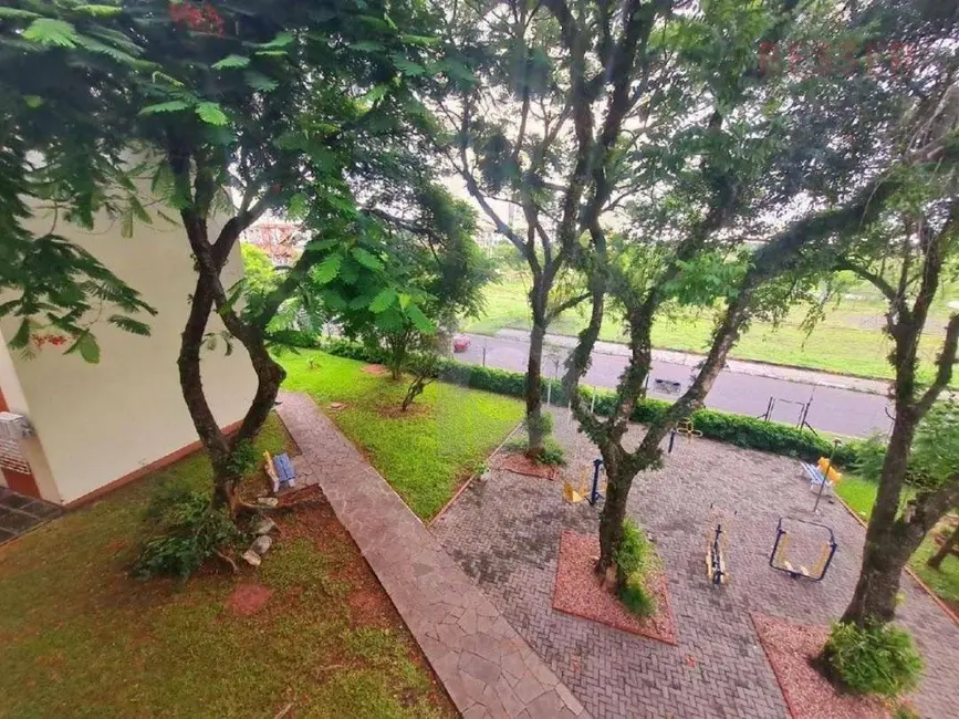 Foto 8 de Apartamento com 2 quartos à venda, 57m2 em São Miguel, Sao Leopoldo - RS