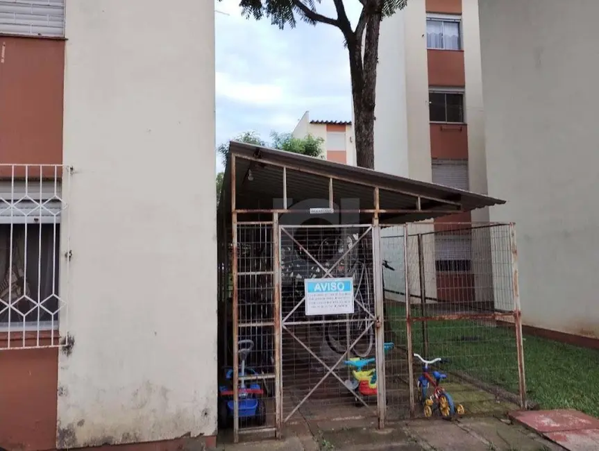 Foto 5 de Apartamento com 2 quartos à venda, 57m2 em São Miguel, Sao Leopoldo - RS