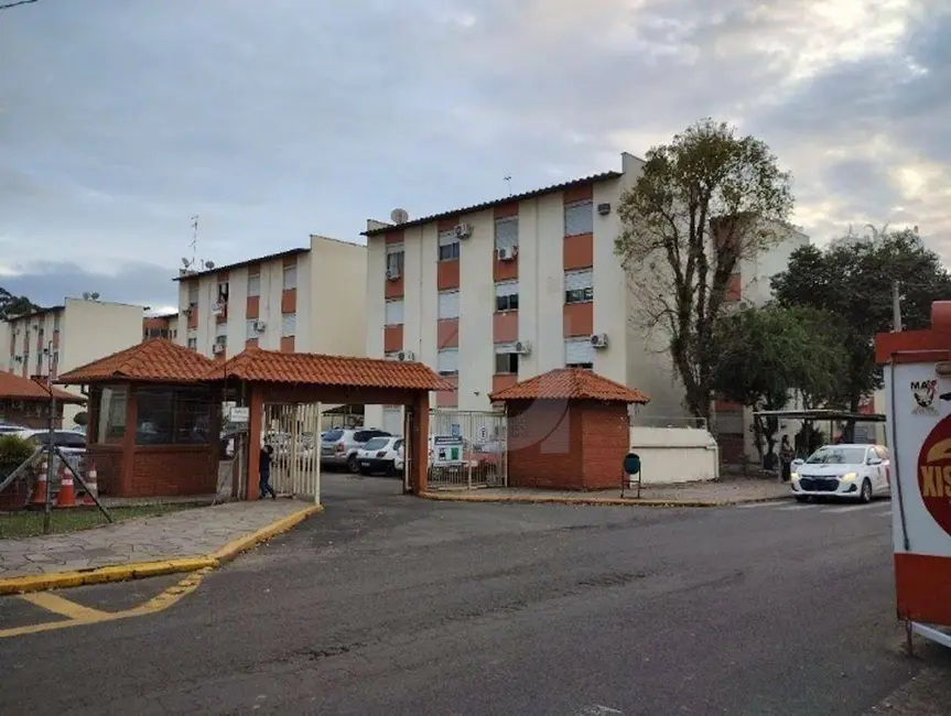Foto 1 de Apartamento com 2 quartos à venda, 57m2 em São Miguel, Sao Leopoldo - RS