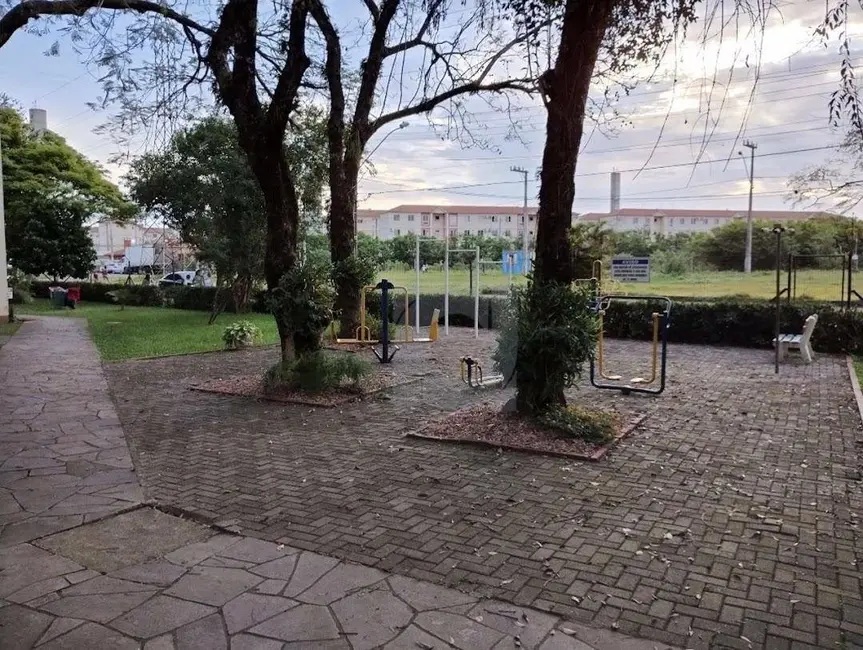 Foto 9 de Apartamento com 2 quartos à venda, 57m2 em São Miguel, Sao Leopoldo - RS