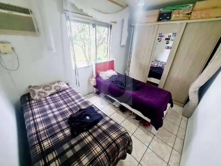 Foto 4 de Apartamento com 2 quartos à venda, 57m2 em São Miguel, Sao Leopoldo - RS