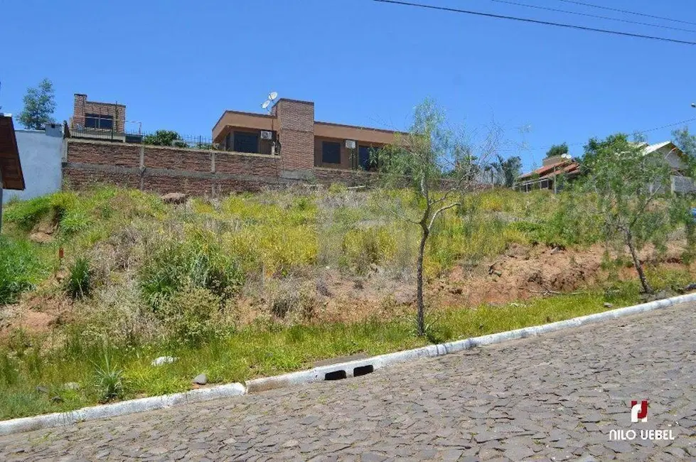 Foto 5 de Terreno / Lote à venda, 300m2 em Portao - RS