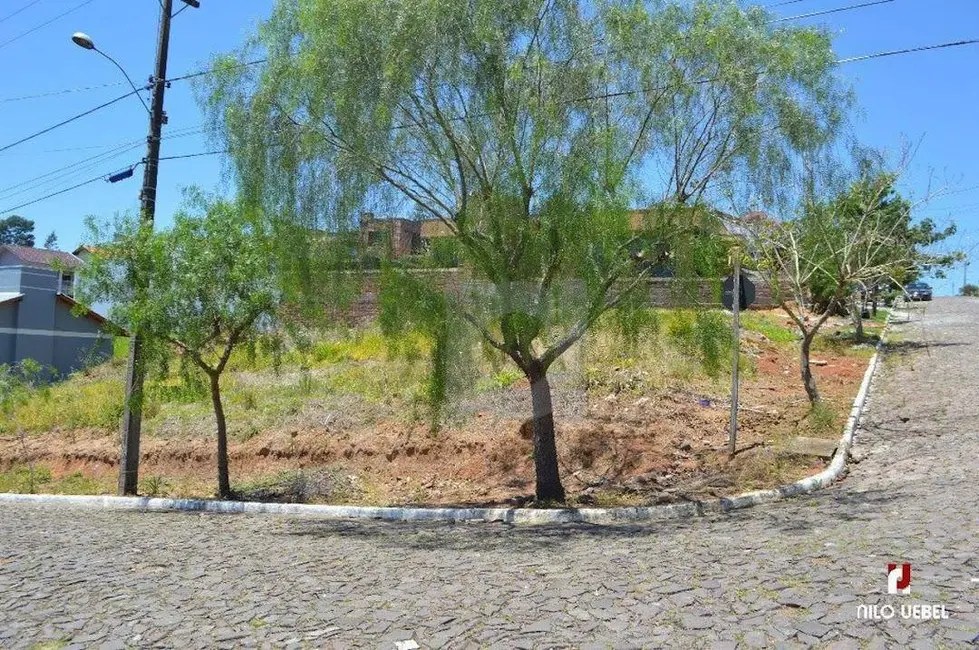 Foto 4 de Terreno / Lote à venda, 300m2 em Portao - RS