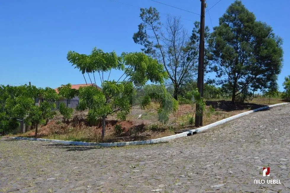 Foto 6 de Terreno / Lote à venda, 300m2 em Portao - RS