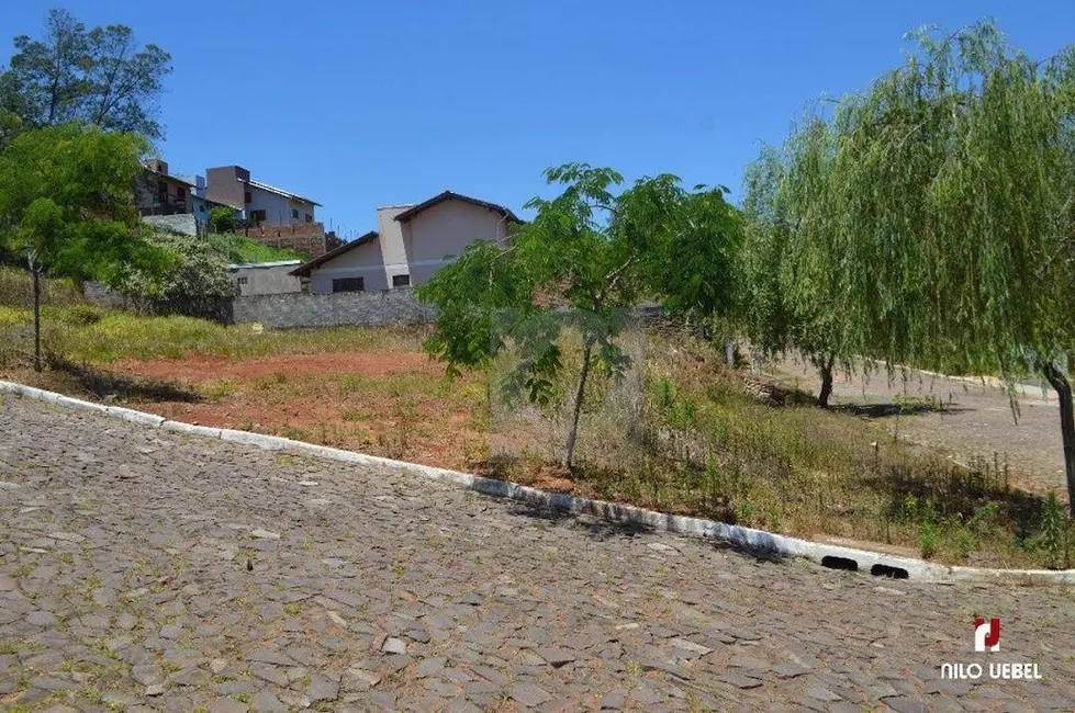 Foto 8 de Terreno / Lote à venda, 300m2 em Portao - RS