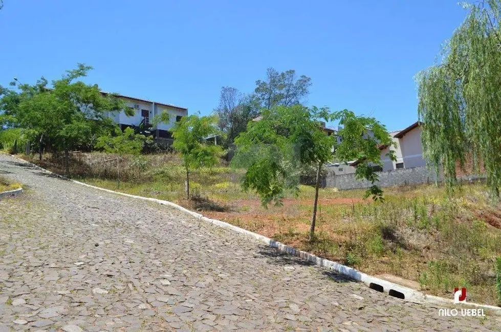 Foto 7 de Terreno / Lote à venda, 300m2 em Portao - RS