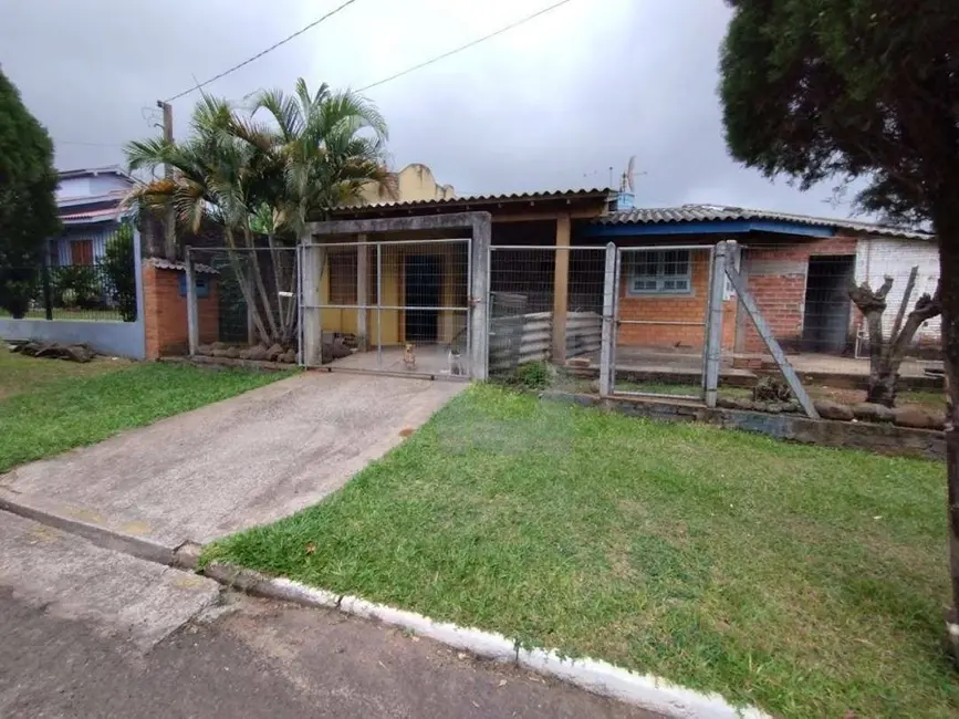 Foto 1 de Casa com 2 quartos à venda, 457m2 em Portao - RS