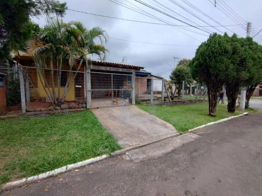Foto 2 de Casa com 2 quartos à venda, 457m2 em Portao - RS