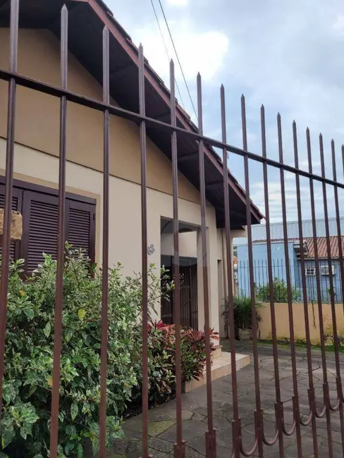 Foto 7 de Casa com 2 quartos à venda e para alugar, 289m2 em Campina, Sao Leopoldo - RS