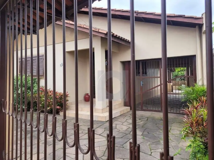 Foto 3 de Casa com 2 quartos à venda e para alugar, 289m2 em Campina, Sao Leopoldo - RS