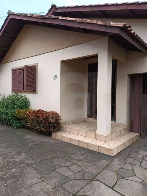 Foto 1 de Casa com 2 quartos à venda, 289m2 em Campina, Sao Leopoldo - RS