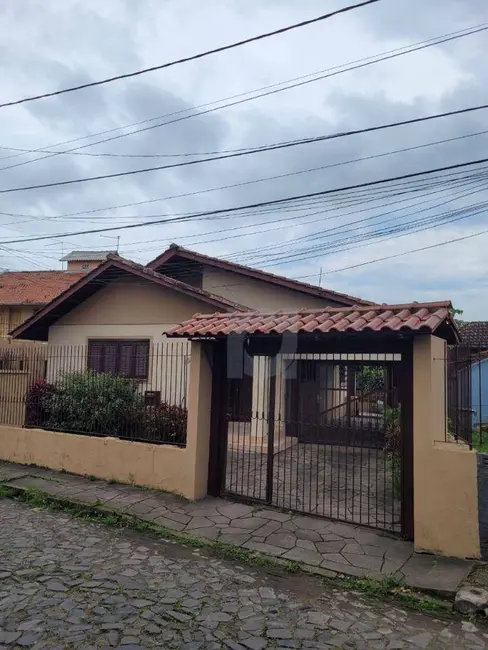 Foto 2 de Casa com 2 quartos à venda, 289m2 em Campina, Sao Leopoldo - RS