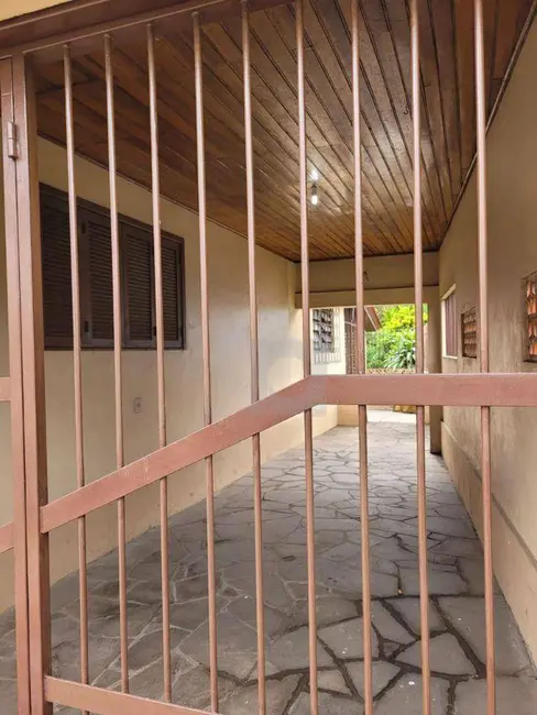 Foto 6 de Casa com 2 quartos à venda e para alugar, 289m2 em Campina, Sao Leopoldo - RS