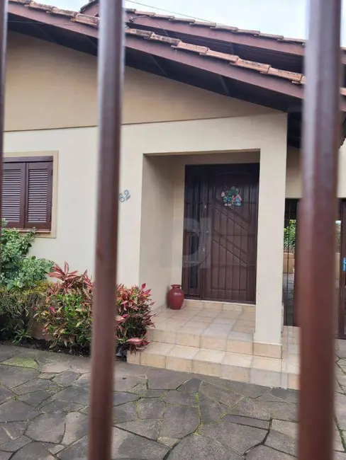 Foto 5 de Casa com 2 quartos à venda e para alugar, 289m2 em Campina, Sao Leopoldo - RS