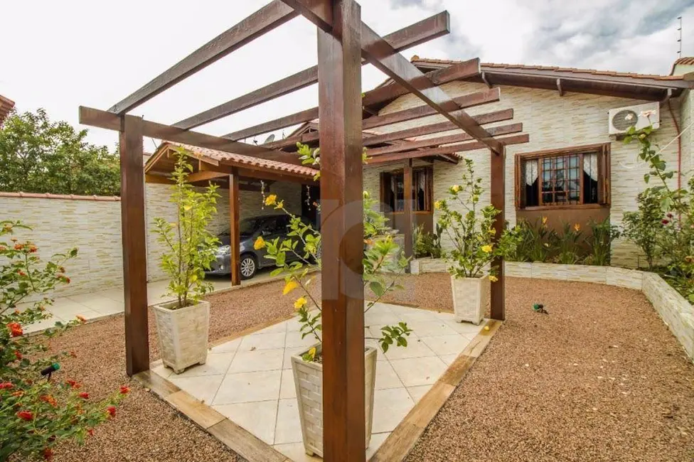 Foto 4 de Casa com 3 quartos à venda, 310m2 em Rio Branco, Sao Leopoldo - RS