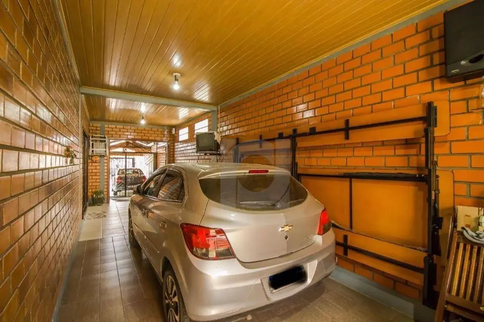 Foto 9 de Casa com 3 quartos à venda, 310m2 em Rio Branco, Sao Leopoldo - RS