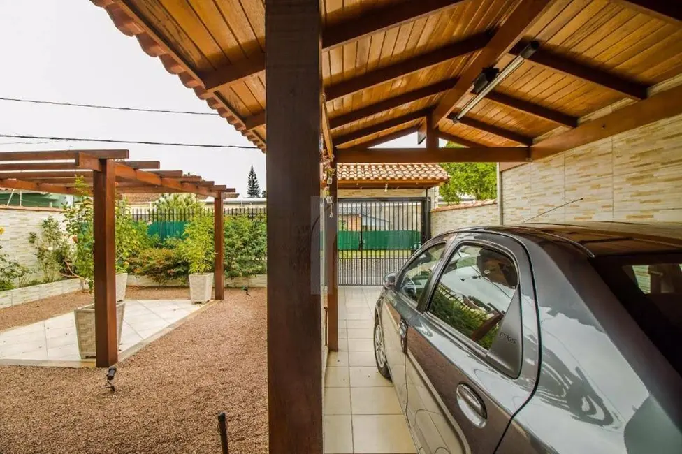 Foto 6 de Casa com 3 quartos à venda, 310m2 em Rio Branco, Sao Leopoldo - RS