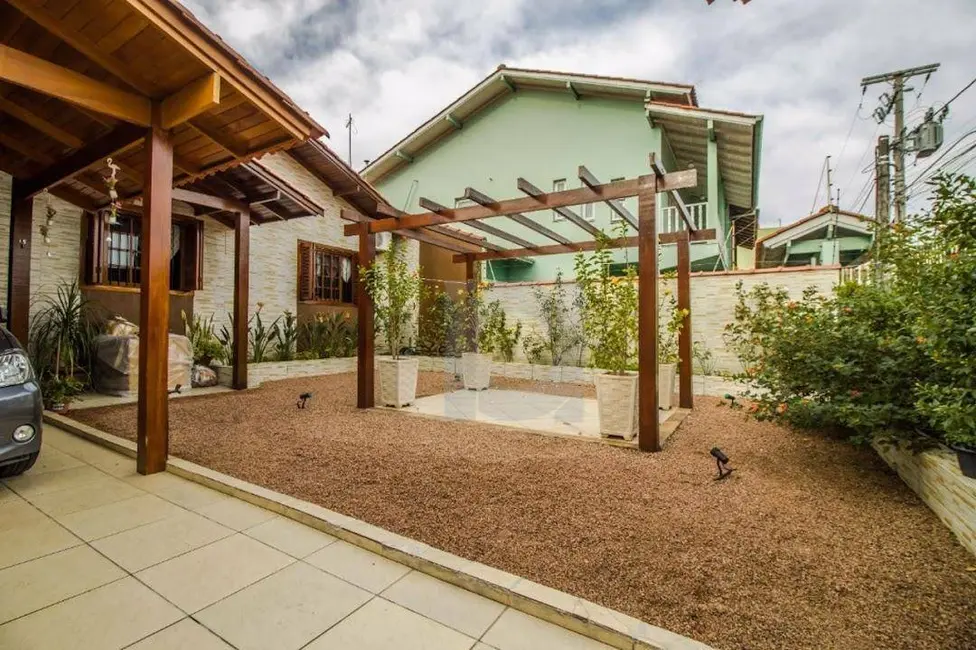 Foto 5 de Casa com 3 quartos à venda, 310m2 em Rio Branco, Sao Leopoldo - RS