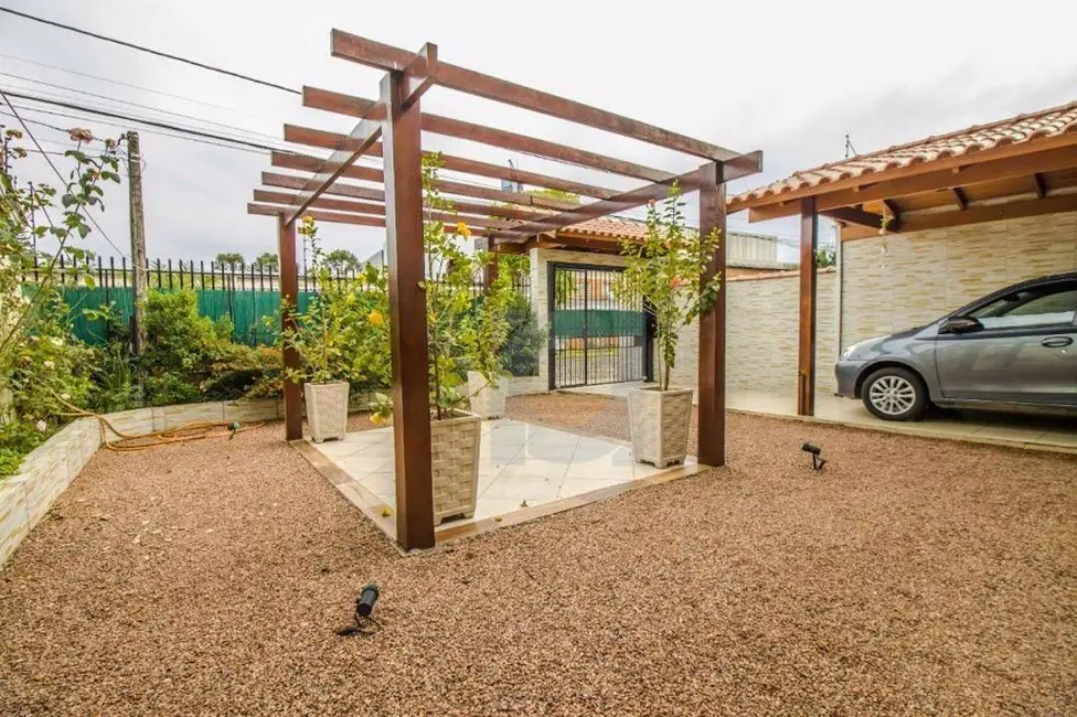 Foto 3 de Casa com 3 quartos à venda, 310m2 em Rio Branco, Sao Leopoldo - RS