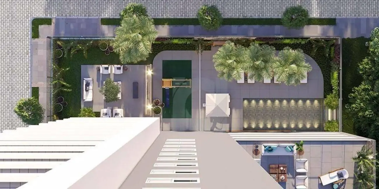 Foto 9 de Apartamento com 3 quartos à venda, 272m2 em Morro do Espelho, Sao Leopoldo - RS