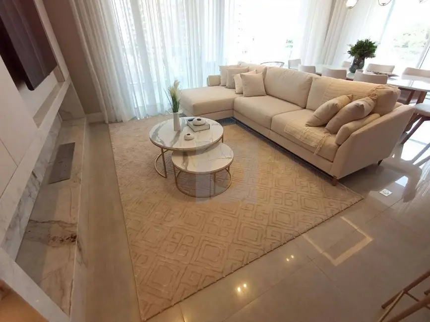 Foto 1 de Apartamento com 3 quartos à venda, 272m2 em Morro do Espelho, Sao Leopoldo - RS