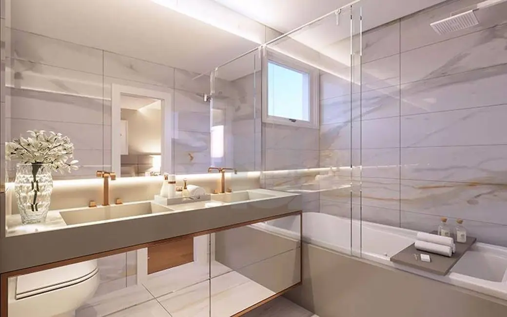 Foto 7 de Apartamento com 3 quartos à venda, 272m2 em Morro do Espelho, Sao Leopoldo - RS