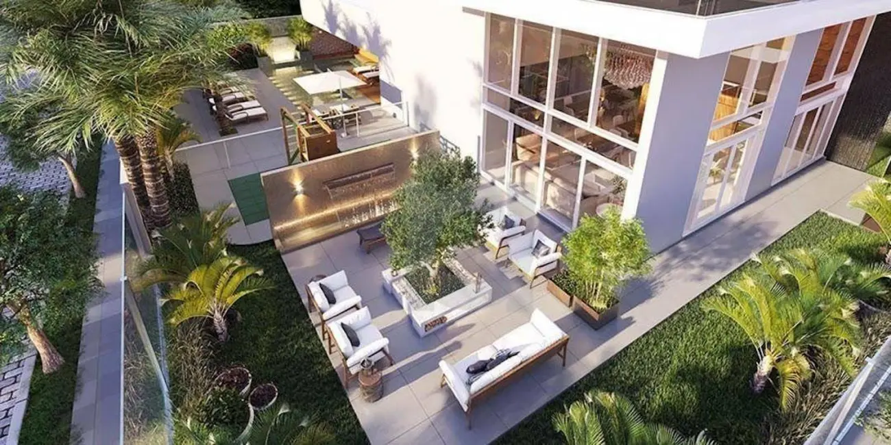 Foto 8 de Apartamento com 3 quartos à venda, 272m2 em Morro do Espelho, Sao Leopoldo - RS