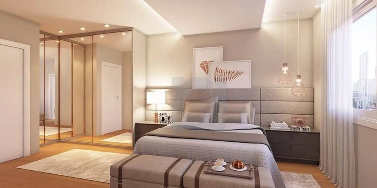 Foto 6 de Apartamento com 3 quartos à venda, 272m2 em Morro do Espelho, Sao Leopoldo - RS