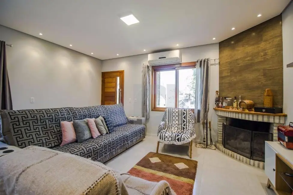 Foto 4 de Sítio / Rancho com 4 quartos à venda, 20000m2 em Lomba Grande, Novo Hamburgo - RS