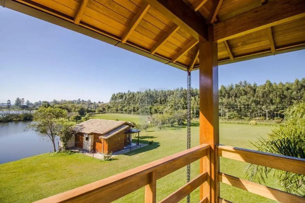 Foto 9 de Sítio / Rancho com 4 quartos à venda, 20000m2 em Lomba Grande, Novo Hamburgo - RS